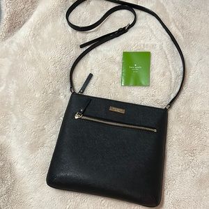 Kate Spade Crossbody Purse